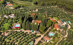 Agriturismo Vecchio Borgo Di Inalbi